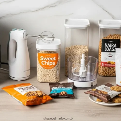 Avaliações sinceras de produtos que testamos e aprovamos — de utensílios de cozinha a alimentos e suplementos. Tudo com base na prática.