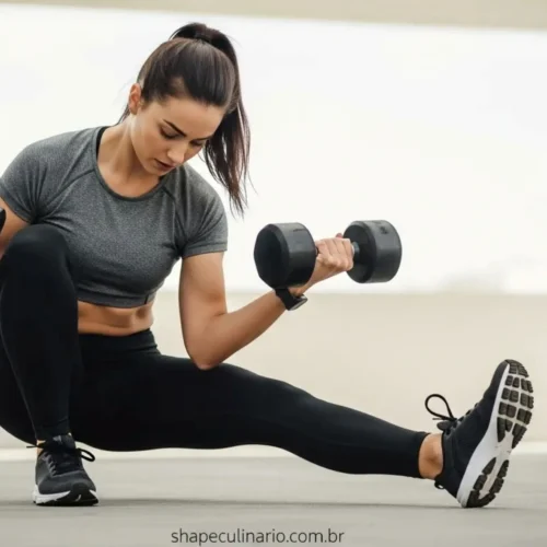 Dicas práticas e motivadoras para quem busca mais saúde, energia e consistência na rotina — dentro e fora da academia.